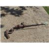 Image 1 : Antique Water Pump