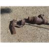 Image 2 : Antique Water Pump