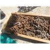 Image 3 : Heavy-Duty Chains and Hooks