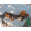 Image 2 : Chain Block and Tackle