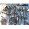 Image 2 : Wrought Iron Yard Decor
