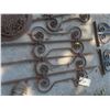 Image 3 : Wrought Iron Yard Decor