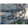Image 5 : Wrought Iron Yard Decor