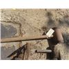 Image 3 : Saw Vise, Auger Bits, and Wood Mallet