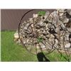 Image 2 : 2 Steel Wheels