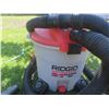 Image 2 : Ridgid 16-Gallon Shop Vac, 6.5 HP