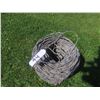 Image 1 : Roll of Barbed Wire Fencing