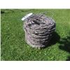 Image 2 : Roll of Barbed Wire Fencing