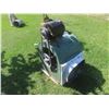 Image 1 : Furnace Blower with Electric Motor