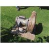 Image 1 : Air Inflator with Electric Motor