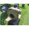 Image 2 : Air Inflator with Electric Motor