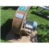 Image 2 : Air Inflator with Electric Motor