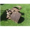 Image 1 : PTO Drive Pulley with Endless Belt