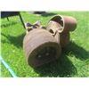Image 2 : PTO Drive Pulley with Endless Belt