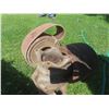 Image 3 : PTO Drive Pulley with Endless Belt