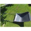Image 2 : Big Snow Scoop and Post Hole Auger