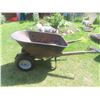 Image 1 : Double Wheelbarrow