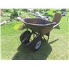 Image 2 : Double Wheelbarrow