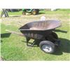 Image 3 : Double Wheelbarrow