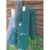 Image 2 : Chainlink Fence and Snow Fence