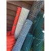 Image 5 : Chainlink Fence and Snow Fence