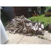 Image 1 : 2025 Season Maple Firewood, Cut and Split