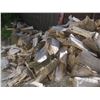 Image 4 : 2025 Season Maple Firewood, Cut and Split