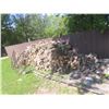 Image 5 : 2025 Season Maple Firewood, Cut and Split