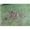 Image 1 : 6 Buggy Steps