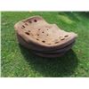 Image 3 : 5 Metal Tractor Seats