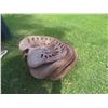 Image 2 : 5 Metal Tractor Seats