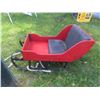 Image 3 : Child's Sleigh