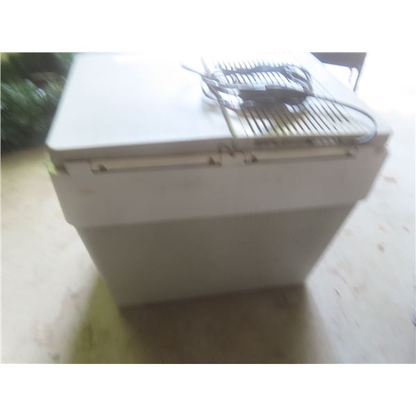 12V Picnic Cooler/Heater