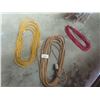 Image 1 : 3 Extension Cords