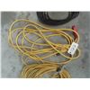 Image 4 : 5 Extension Cords