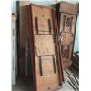Image 1 : 4 Folding Tables, 30" x 8'