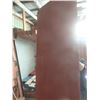 Image 3 : 4 Folding Tables, 30" x 8'