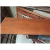 Image 4 : 5 Folding Tables, 30" x 8'