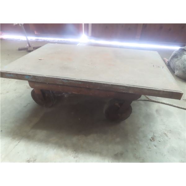 Warehouse Cart, 32" x 48"