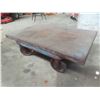 Image 3 : Warehouse Cart, 32" x 48"