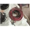 Image 4 : 3 Propane Lights with Regulator Hose