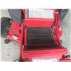 Image 11 : Simplicity Zero Turn Riding Mower, 50" Cut