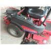Image 4 : Simplicity Zero Turn Riding Mower, 50" Cut