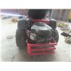 Image 6 : Simplicity Zero Turn Riding Mower, 50" Cut