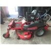 Image 7 : Simplicity Zero Turn Riding Mower, 50" Cut
