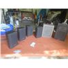 Image 1 : Pioneer Speakers