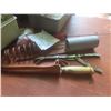 Image 6 : 2 Fishing Tackle Boxes with Hooks, Lures, and Filet Knife