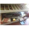 Image 5 : 2 Fishing Tackle Boxes with Hooks, Jigs, Lures, Reels