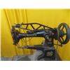 Image 3 : Singer Treadle Sewing Machine, Shoemaker's
