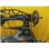 Image 4 : Singer Treadle Sewing Machine, Shoemaker's